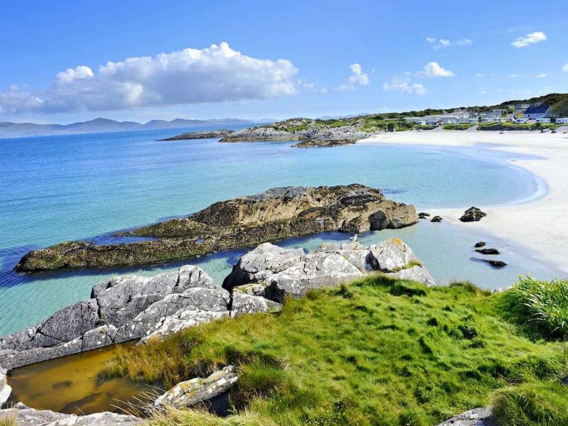 Autotour L'Irlande Tranquille pas cher photo 8