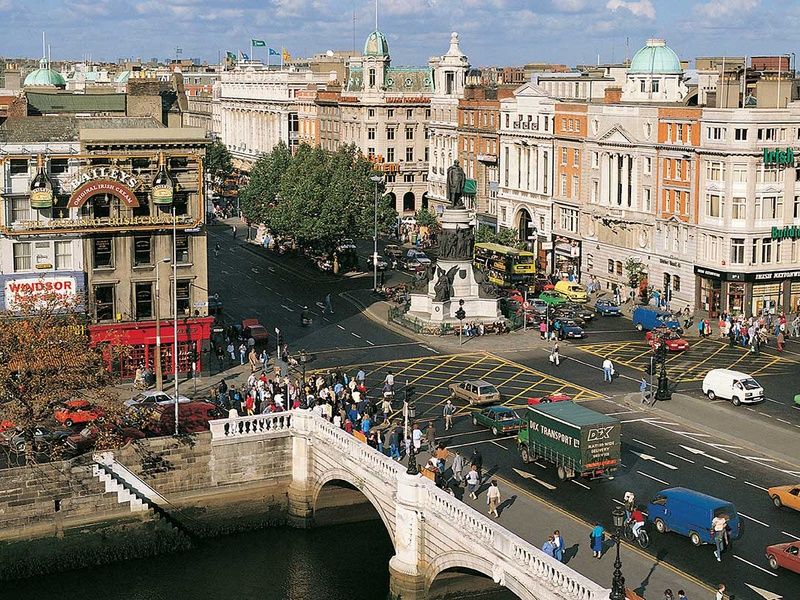 Autotour L'Irlande Tranquille pas cher photo 12