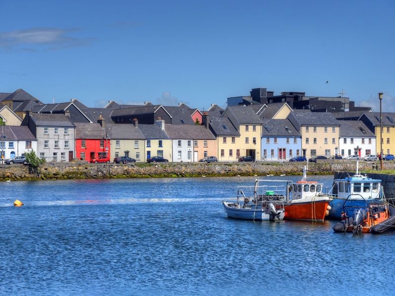 Autotour L'Irlande Tranquille pas cher photo 13