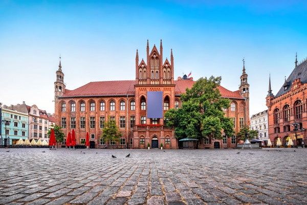 Circuit Toutes les richesses de Pologne 3* pas cher photo 10