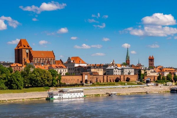 Circuit Toutes les richesses de Pologne 3* pas cher photo 11