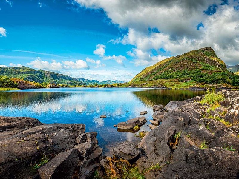 Autotour Road Trip Irlande Nature pas cher photo 1