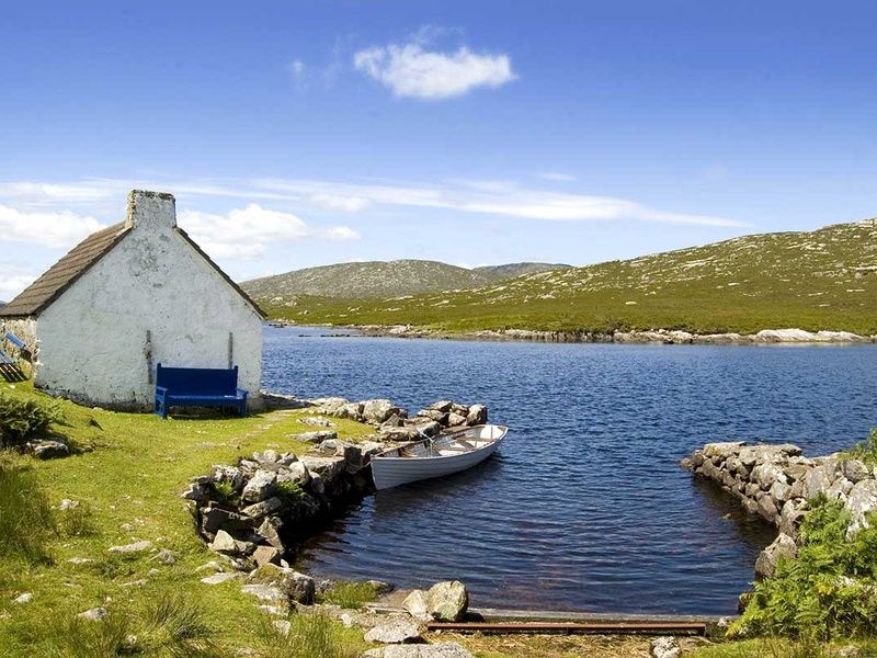 Autotour Road Trip Irlande Nature pas cher photo 3