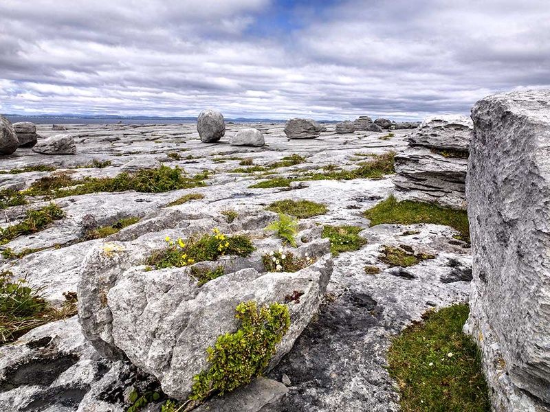Autotour Road Trip Irlande Nature pas cher photo 6