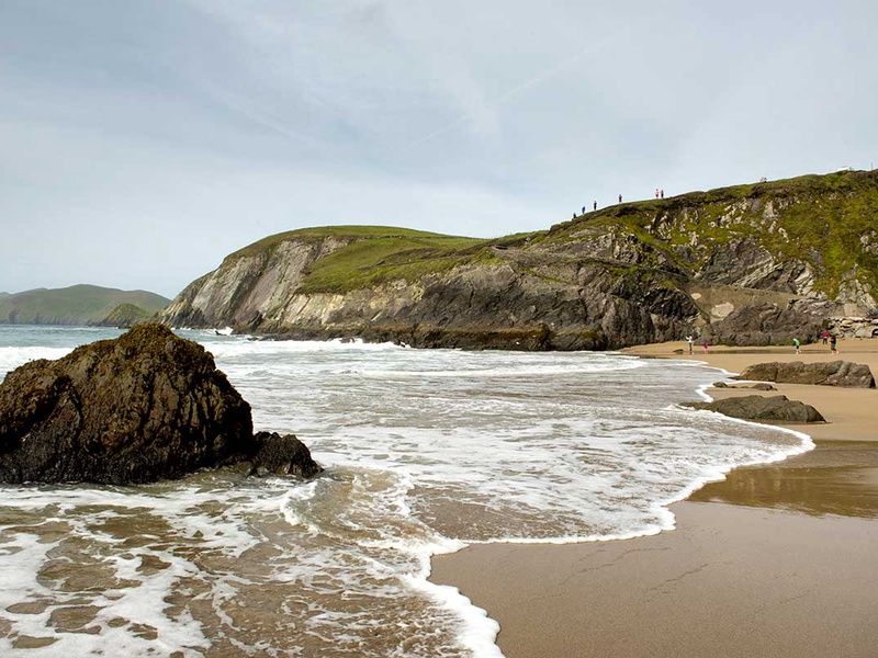 Autotour Road Trip Irlande Nature pas cher photo 8