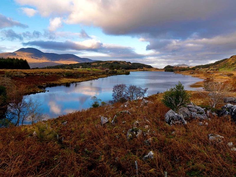 Autotour Road Trip Irlande Nature pas cher photo 9