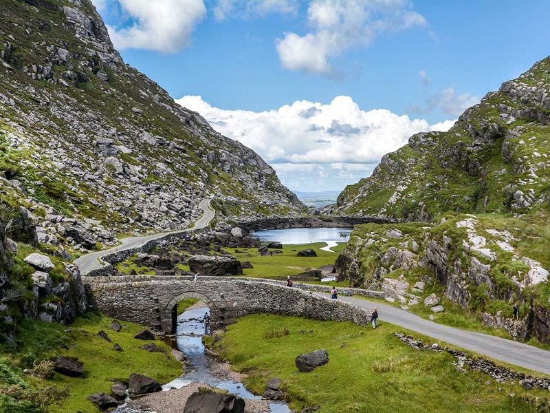 Autotour Road Trip Irlande Nature pas cher photo 10