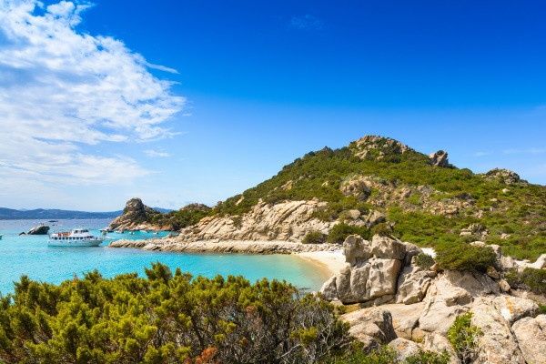 Circuit Insolite et Authentique Sardaigne pas cher photo 1