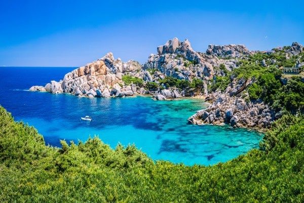 Circuit Insolite et Authentique Sardaigne pas cher photo 2