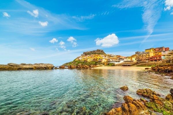 Circuit Insolite et Authentique Sardaigne pas cher photo 7