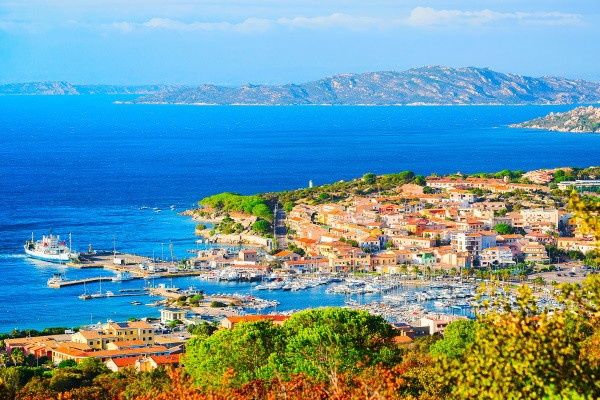 Circuit Insolite et Authentique Sardaigne pas cher photo 9