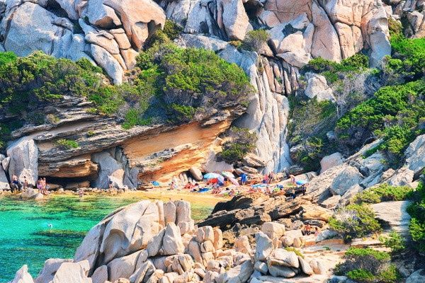 Circuit Insolite et Authentique Sardaigne pas cher photo 12
