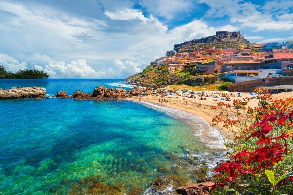 Circuit Insolite et Authentique Sardaigne pas cher photo 13