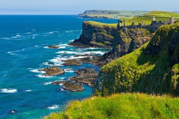 Circuit Attachante Irlande du Nord pas cher photo 1