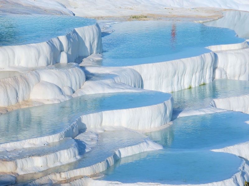 Circuit Merveilleuse Turquie pas cher photo 2