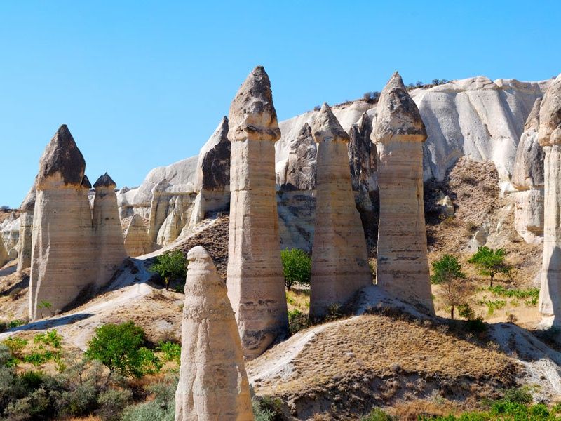 Circuit Merveilleuse Turquie pas cher photo 3