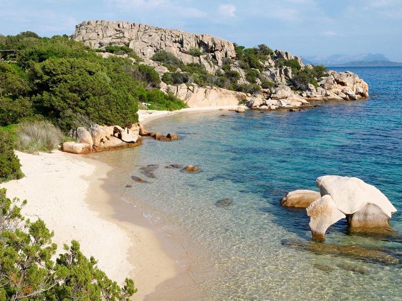 Autotour l'Essentiel de la Sardaigne 3* pas cher photo 5