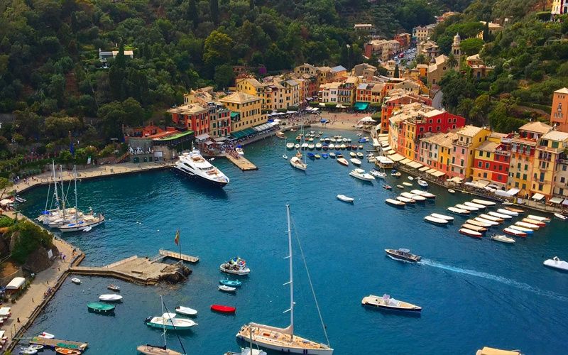 Circuit Cinque Terres et la Toscane - Flex - Italie pas cher photo 5