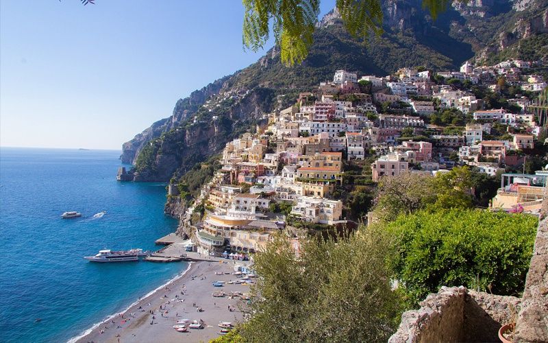 Circuit De Rome à la Cote Amalfitaine - Flex - Rome pas cher photo 3