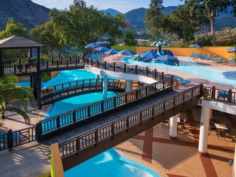 Circuit Echappée active depuis l'hôtel Fodélé Beach & Water Park Holidays Resort 5* pas cher photo 8
