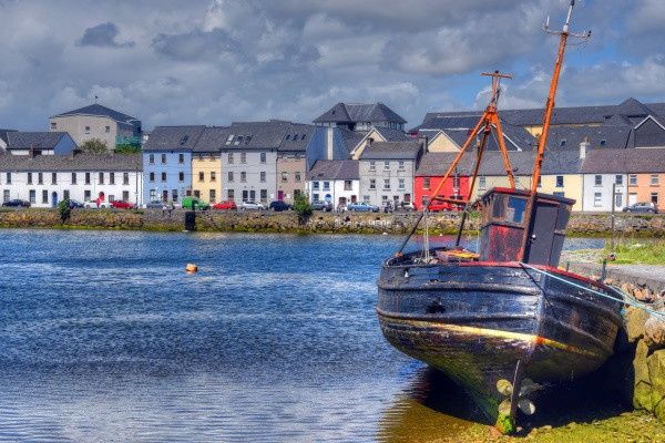 Circuit Beautés d'Irlande, la belle émeraude pas cher photo 4