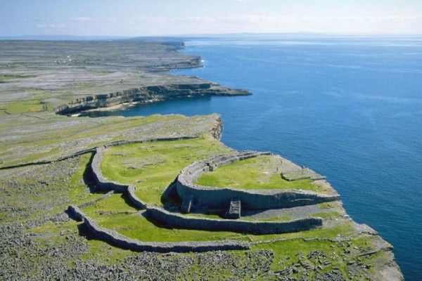 Circuit Beautés d'Irlande, la belle émeraude pas cher photo 11