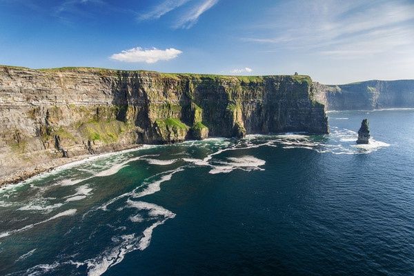Circuit Beautés d'Irlande, la belle émeraude pas cher photo 12