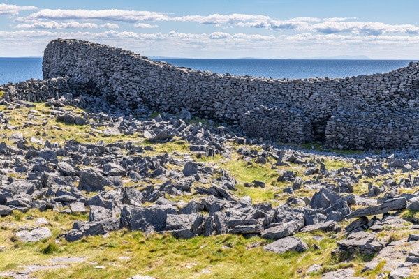 Circuit Irlande classique et îles d'Aran 4* pas cher photo 2