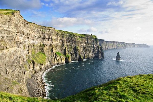 Circuit Irlande classique et îles d'Aran 4* pas cher photo 8