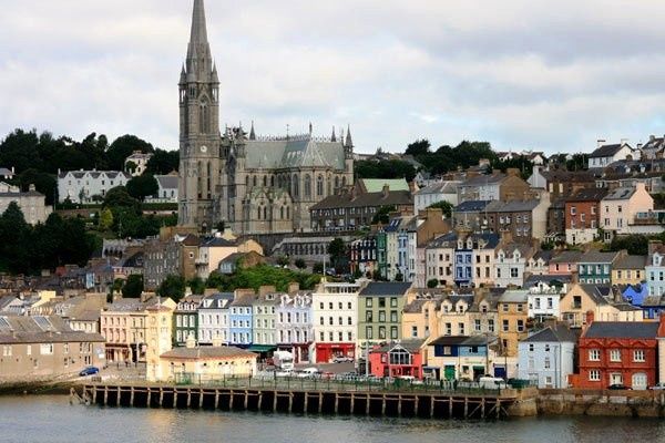 Circuit Irlande classique et îles d'Aran 4* pas cher photo 10