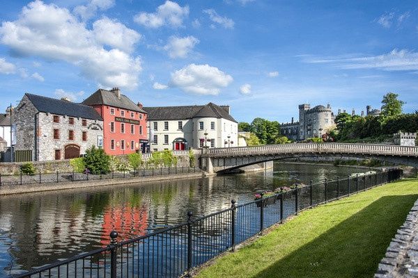 Circuit Irlande classique et îles d'Aran 4* pas cher photo 13