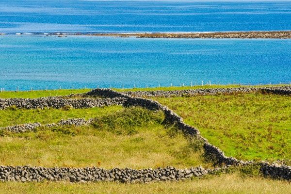 Circuit Irlande classique et îles d'Aran 4* pas cher photo 15