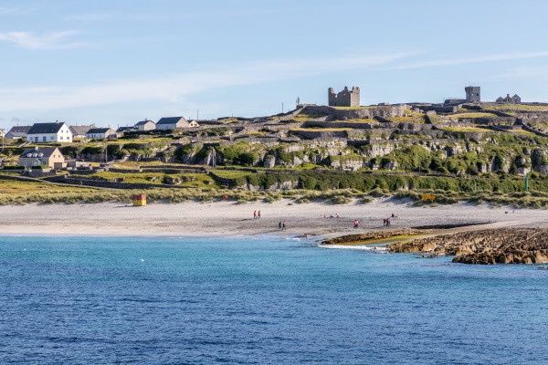 Circuit Irlande classique et îles d'Aran 4* pas cher photo 16