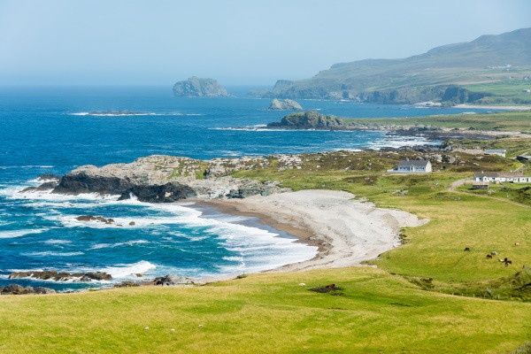 Circuit Irlande du Nord, Donegal et Connemara pas cher photo 6