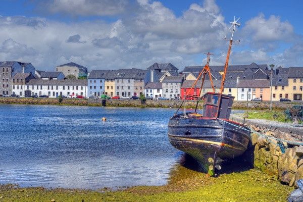 Circuit Irlande du Nord, Donegal et Connemara pas cher photo 4