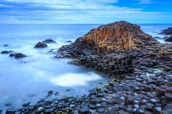 Circuit Irlande du Nord, Donegal et Connemara pas cher photo 8