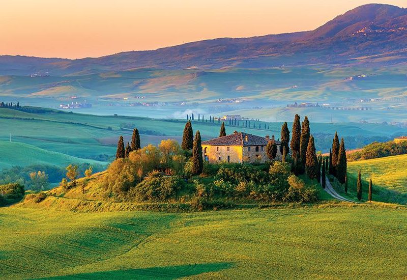 Circuit Rome et la Toscane 3* pas cher photo 5