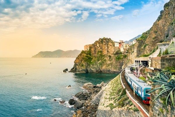 Circuit Grand voyage en Italie pas cher photo 10