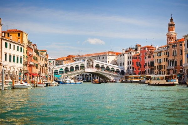 Circuit Grand voyage en Italie pas cher photo 15