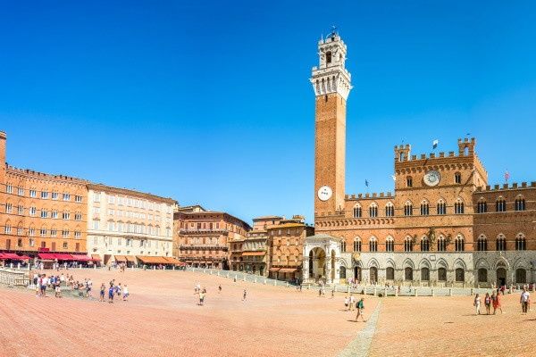 Circuit Grand voyage en Italie pas cher photo 18
