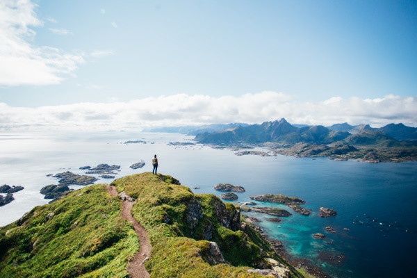 Circuit Du Cap Nord aux grands fjords de Norvège 3* pas cher photo 6