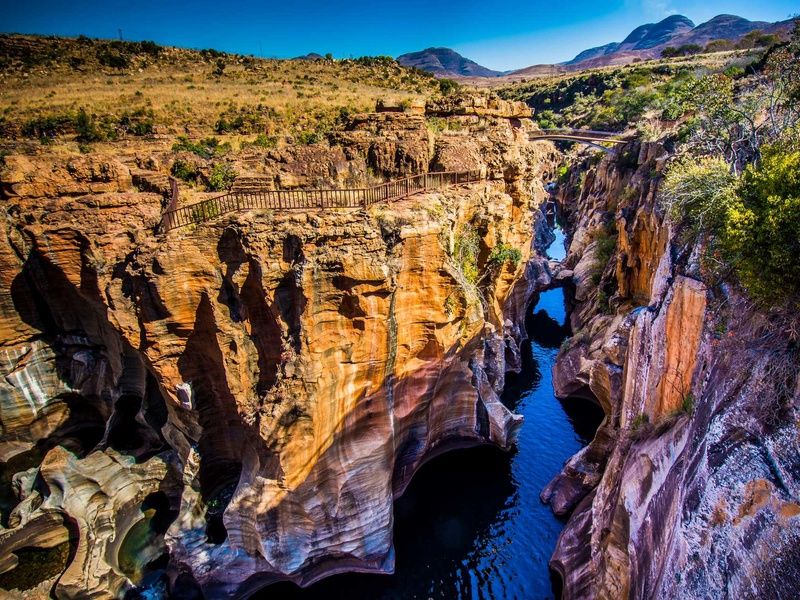 Merveilles Sud-Africaines - 15J/12N - 2025-2026 pas cher photo 5