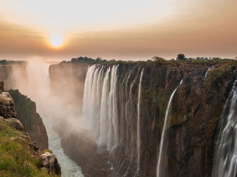 L'Afrique du Sud Intimiste & Chutes Victoria - 16J/13N Limité à 16 pers. (sauf sur la partie Victori pas cher photo 1