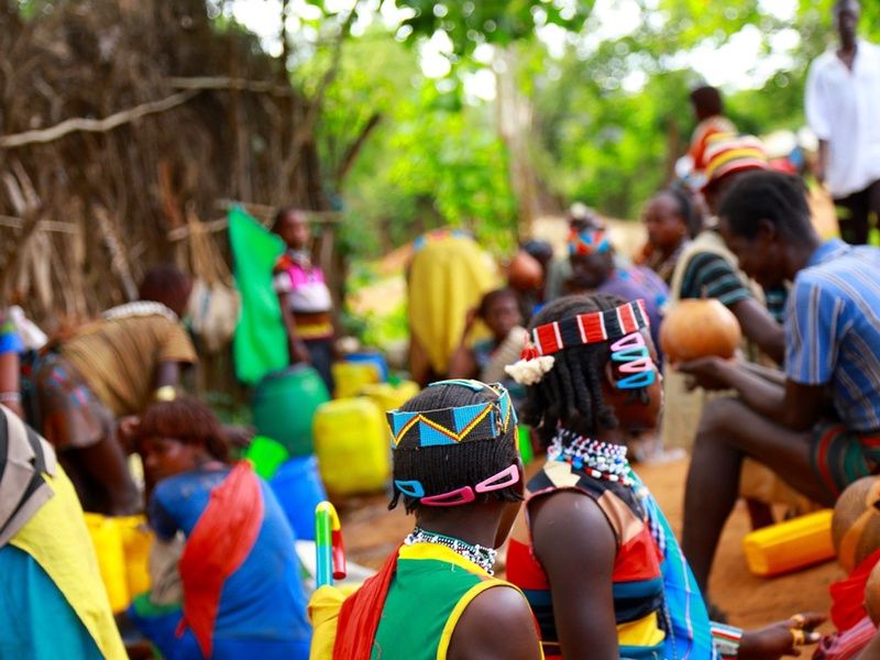 L'Afrique du Sud Intimiste, Chutes Victoria & Parc Chobe - 17J/14N Limité à 16 pers. (sauf sur la pa pas cher photo 7
