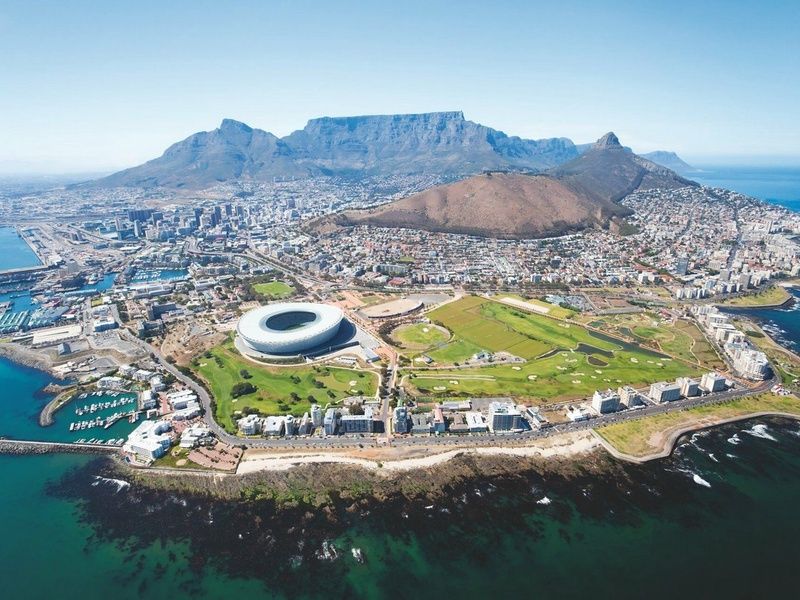 Trésors d'Afrique du Sud, Chutes Victoria & Parc de Chobe 12J/9N pas cher photo 3