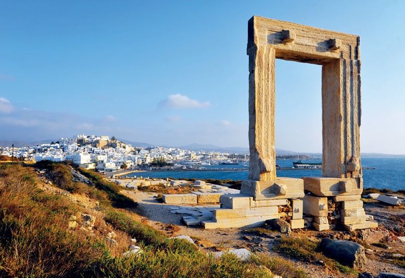 Circuit La Crète et les Cyclades pas cher photo 7