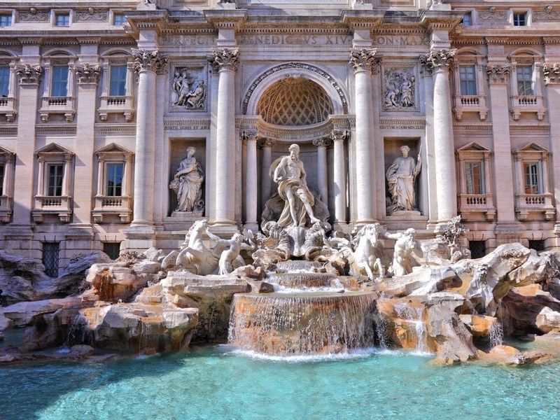 Autotour Rome, Cassino et Naples 3* pas cher photo 2