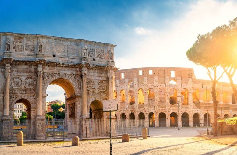 Autotour Rome, Cassino et Naples 3* pas cher photo 5