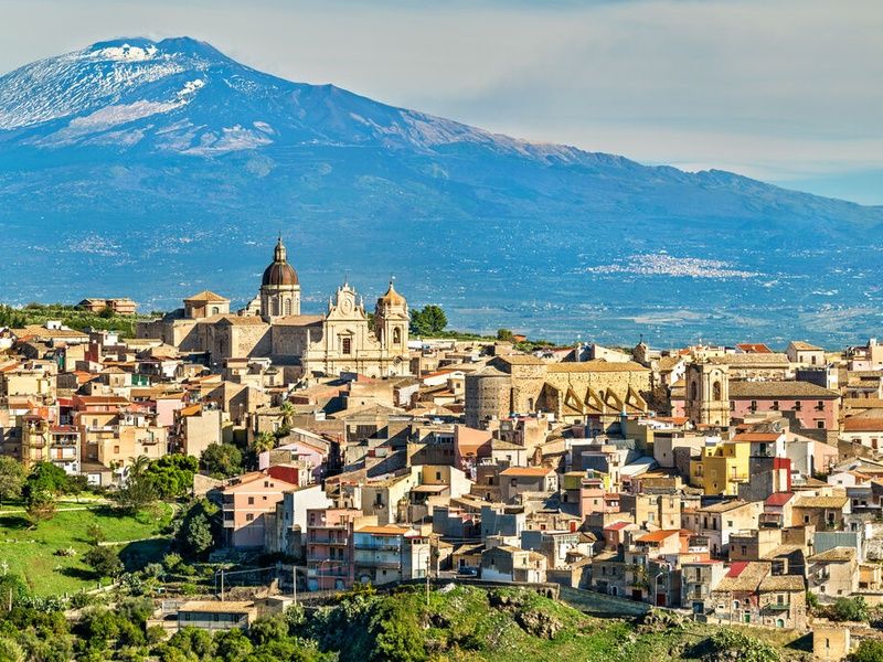 Autotour Sicile Historique 3/4* pas cher photo 6