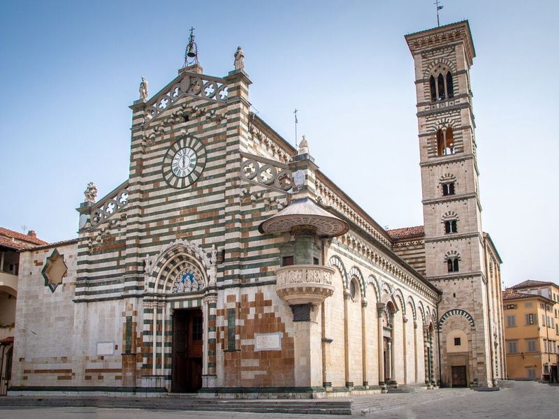 Autotour La Toscane : Florence – Pise – Sienne - Florence pas cher photo 2